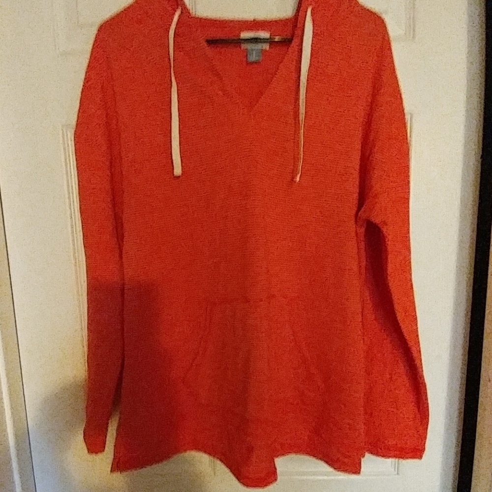 OLD NAVY LIGHTWEIGHT HOODIE